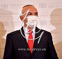 Ilir META -predsednik Albanije-