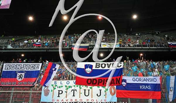Slovenskii navijaci