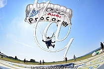 24th Petrovdan Parachuting Cup