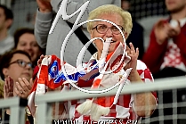 Croatian Fans