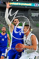 Dino MURIC -Union Olimpija-
