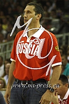 David Blatt -RUS Russia-