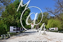 Tivoli City Park