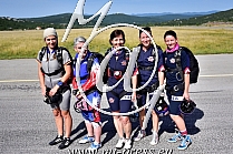Austria Ladies Team