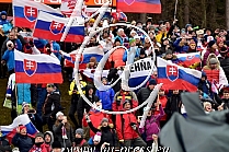 Slovakian Fans
