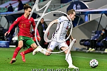 Fabio VIEIRA -POR Portugalska- , Oliver SKIPP -ENG Anglija-