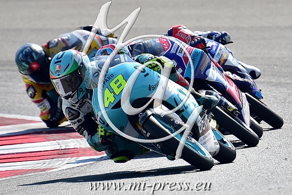 Lorenzo DALLA PORTA -ITA, Leopard Racing-