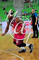 Eugene LAWRENCE -Telekom Baskets-