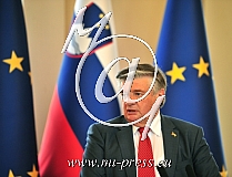 Marijan KRIZMAN -predsednik ZZB NOB SI-