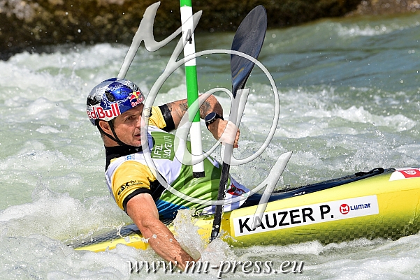 Peter KAUZER -SLO Slovenija-