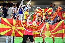 Severna Makedonja -MKD-