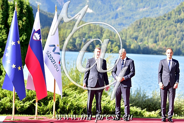 Andrej BABIS -Predsednik vlade Ceske-