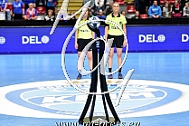 DELO WOMEN'S EHF Champions League