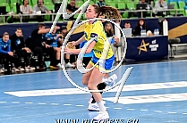 Kristina JORGENSEN -Metz Handball-