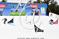 FIS Svetovni pokal v deskanju na snegu