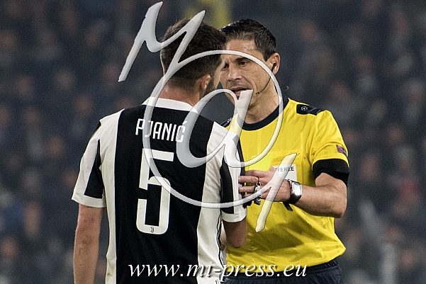 Miralem PJANIC -Juventus-