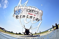 24th Petrovdan Parachuting Cup