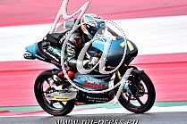 Adam NORRODIN -MAL, Petronas Sprinta Racing-