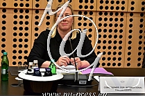 Jutta URPILAINEN - Komisar EU komisije za mednarodna partnerstva