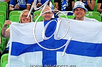 FIN Finska