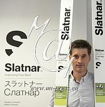 Peter SLATNAR - Slatnar-