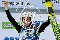 AMMANN Simon -SUI Svica- New World Champion