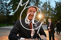 Xavier Bettel - Predsednik vlade Luksemburga