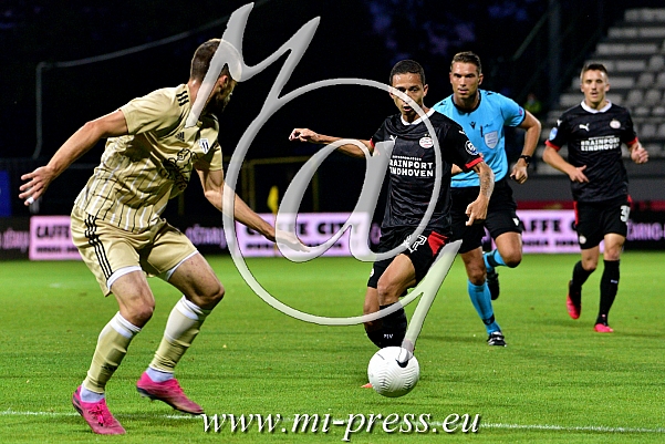 Mauro JUNIOR -PSV Eindhoven-