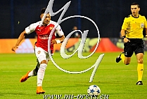 Alex OXLADE-CHAMBERLAIN -Arsenal-