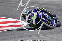 Valentino ROSSI -ITA, Movistar Yamaha MotoGP-