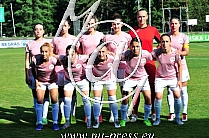 FC Nike, Tbilisi -GEO Gruzija-
