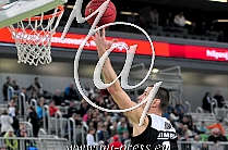 Alex RUOFF -Dominion Bilbao Basket-