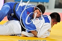 Jeonggon LEE KOR - Igor POTPARIC SLO -73kg-