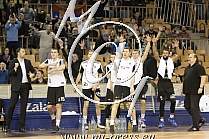 KK Partizan Beograd
