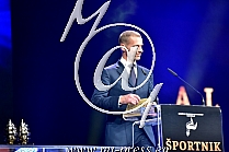 Aleksander CEFERIN -predsednik UEFA-