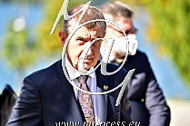 Andrej BABIS -Predsednik vlade Ceske-