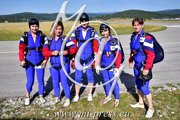 Czech Women Team