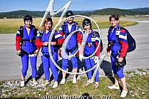 Czech Women Team