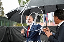 Edi RAMA -Predsednik vlade Albanije-