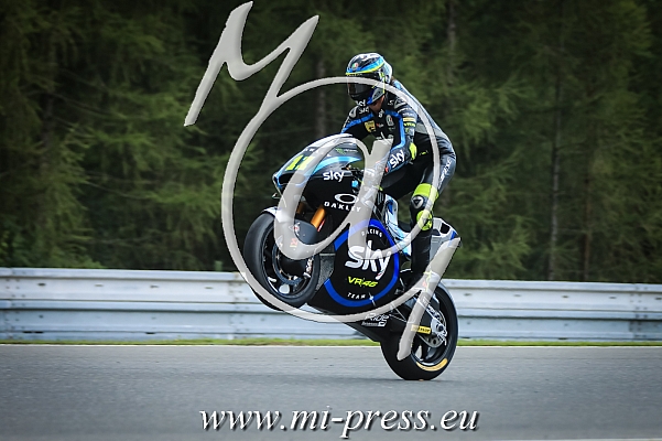 Nicolo BULEGA -ITA, SKY Racing Team VR46-