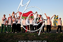 BLR - Belorusija - Belarus
