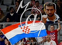 Croatian Fans