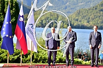 Viktor ORBAN -Predsednik vlade Madzarske-