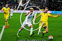 Andriy YARMOLENKO -UKR Ukrajina-
