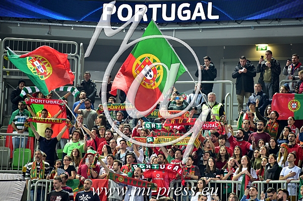 POR Portugalska