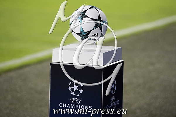 UEFA Liga prvakov, UEFA Champions League
