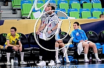 Emmanuel MAYONNADE glavni trener -Metz Handball-
