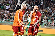 Abdulkerim BARDAKCI -Galatasaray-