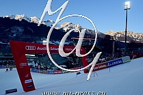 The Nightrace Schladming 2016