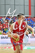 Bogdan BOGDANOVIC -SRB Srbija